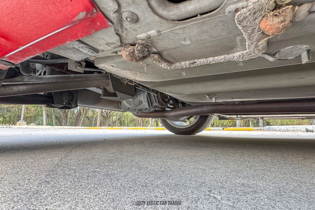 Used 2006 Pontiac Solstice Convertible w/ Premium Package image 55