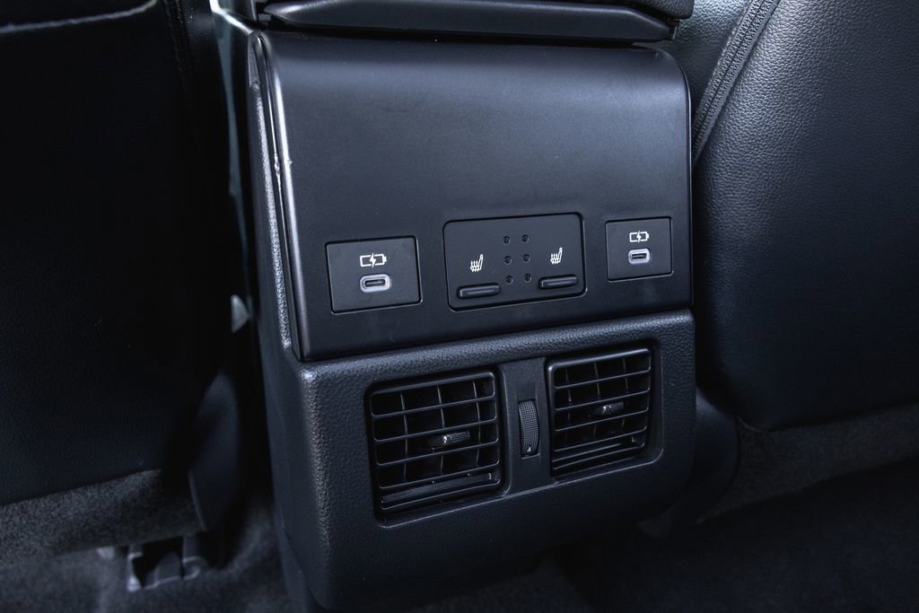 Certified 2023 Toyota bZ4X Limited w/ Weather Package image 26