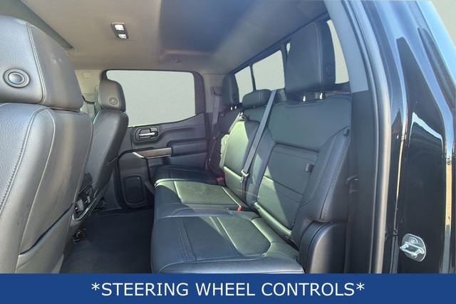 Used 2021 GMC Sierra 1500 Denali w/ Denali Ultimate Package image 17