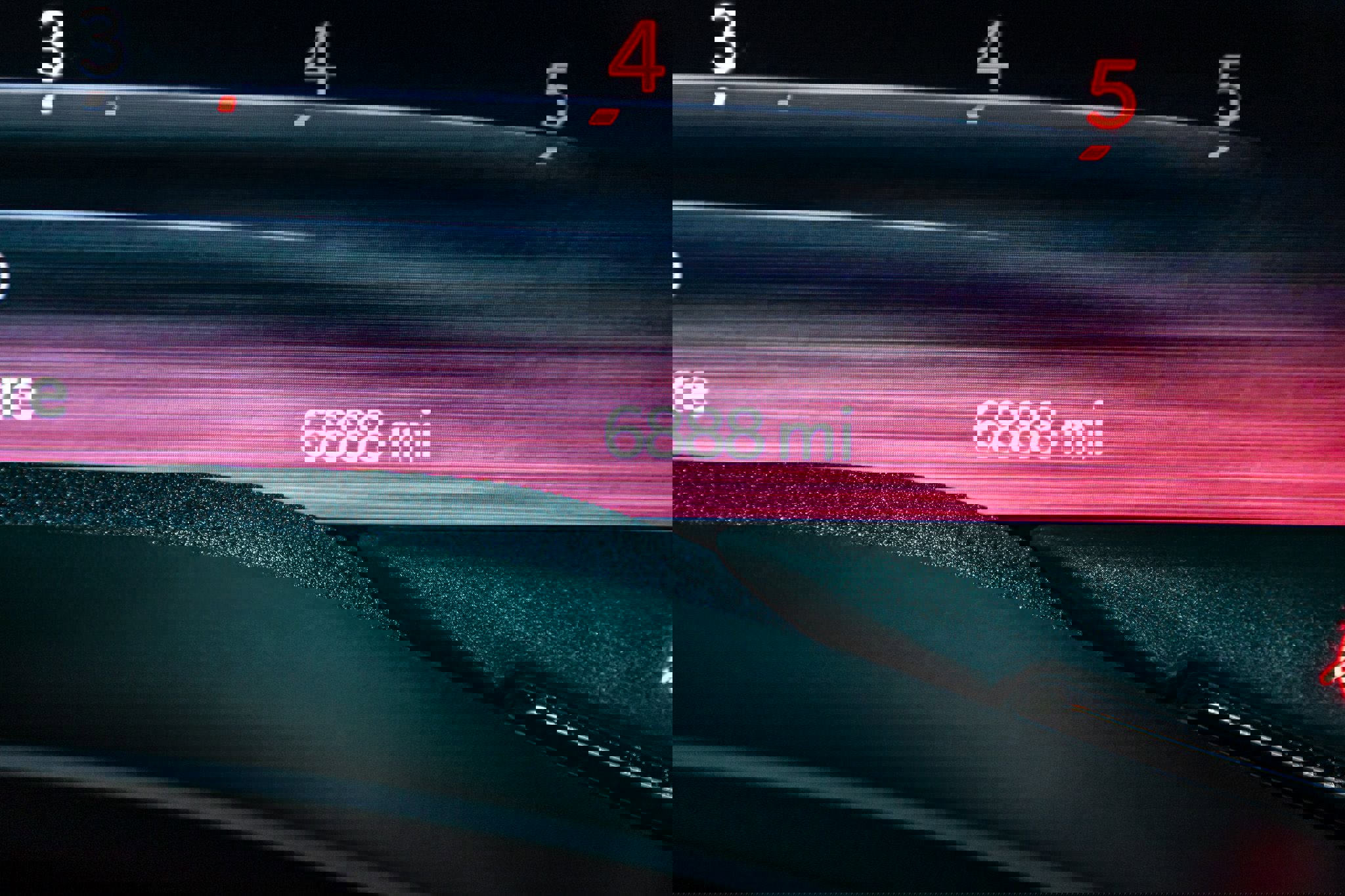 Used 2025 RAM 3500 Laramie AWD/4WD image 19