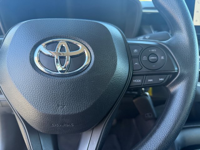 Certified 2026 Toyota Corolla LE FWD image 32