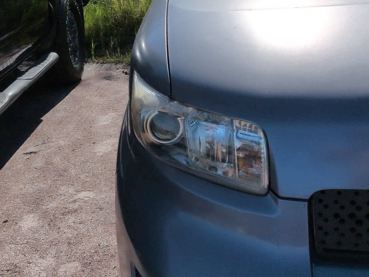 Used 2009 Scion xB FWD image 8