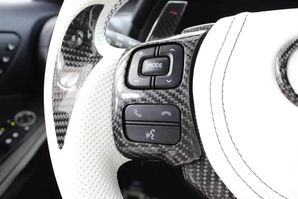 Used 2022 Lexus IS 350 F Sport RWD image 27