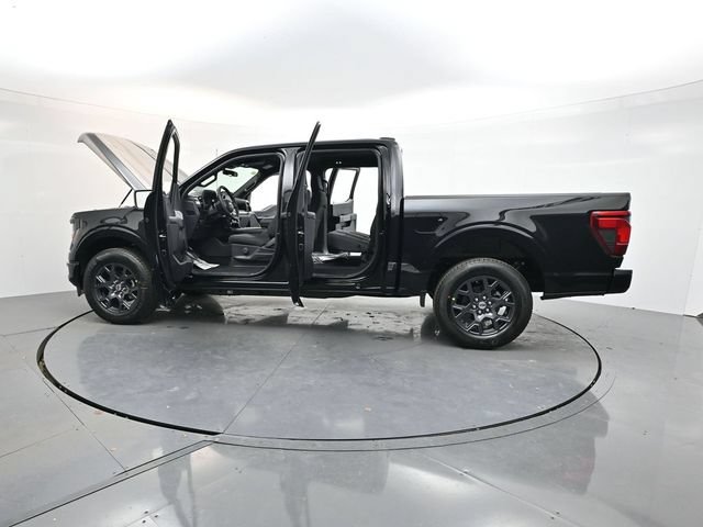 Used 2026 Ford F150 STX w/ Equipment Group 200A RWD image 37