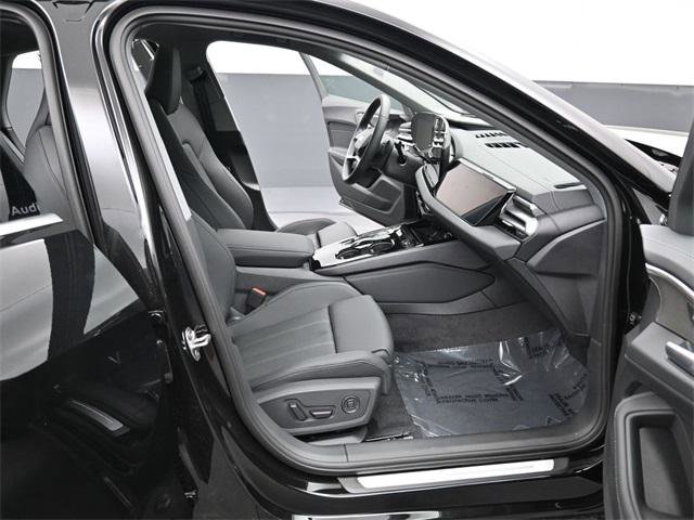 New 2025 Audi A5 2.0T Prestige image 14