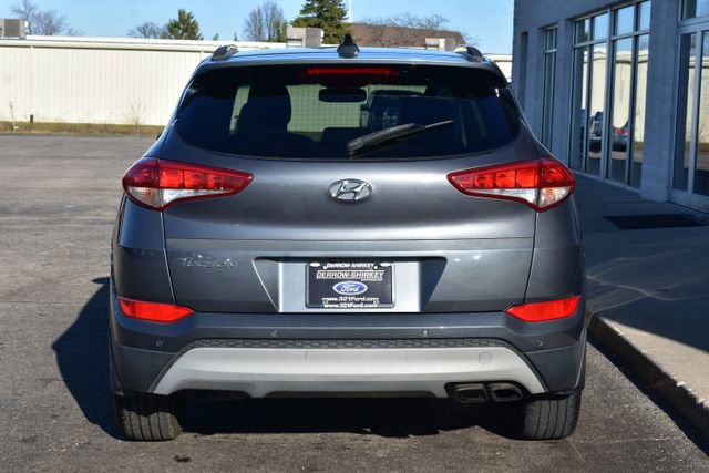 Used 2018 Hyundai Tucson Value image 10