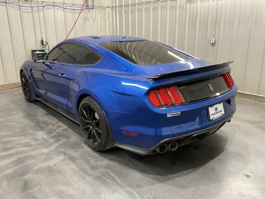 Used 2018 Ford Mustang Shelby GT350 w/ Electronics Package image 20