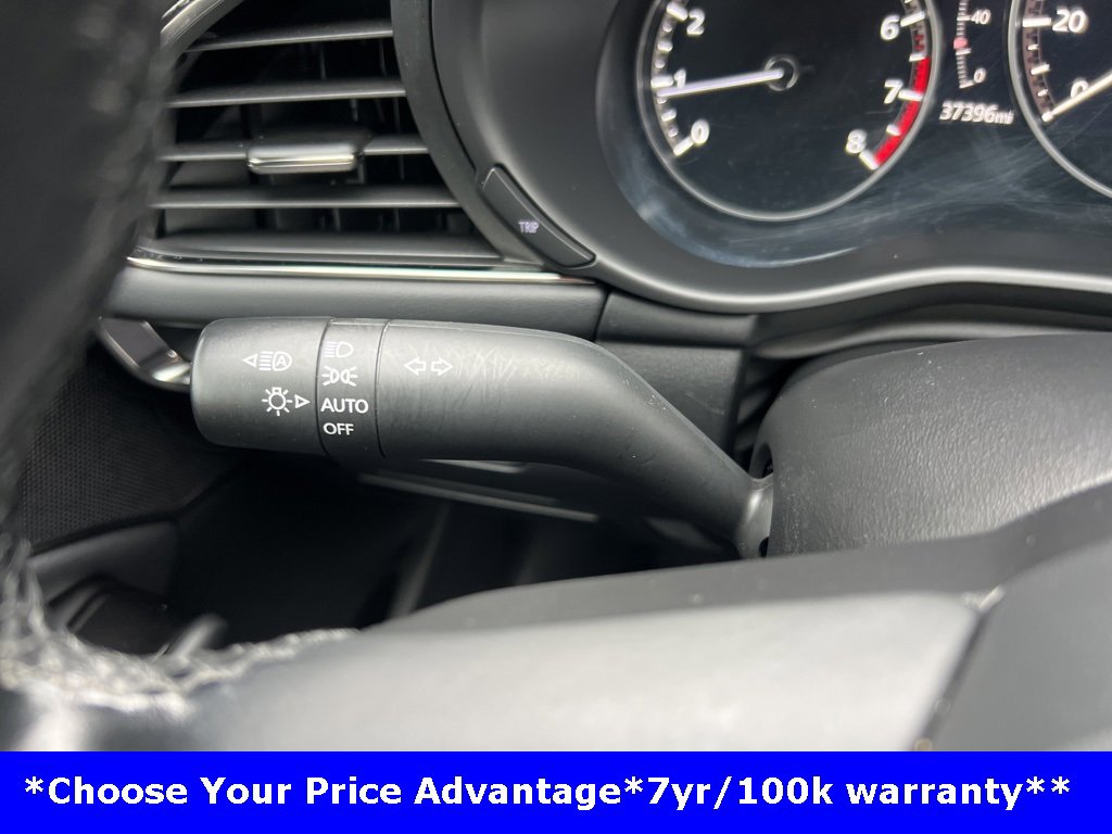 Used 2021 MAZDA MAZDA3 s image 46