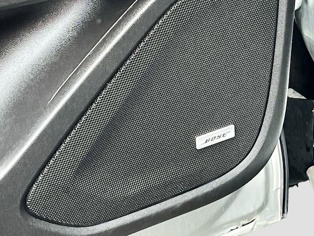 Used 2018 GMC Terrain SLT w/ Preferred Package image 19