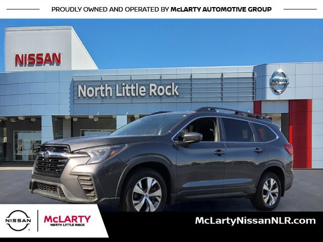 Used 2024 Subaru Ascent Premium w/ Convenience Package