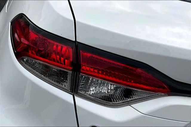Used 2024 Toyota Corolla LE image 22