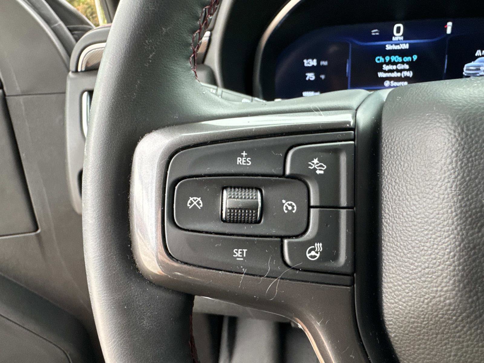 Used 2023 Chevrolet Tahoe RST w/ RST Performance Edition image 37