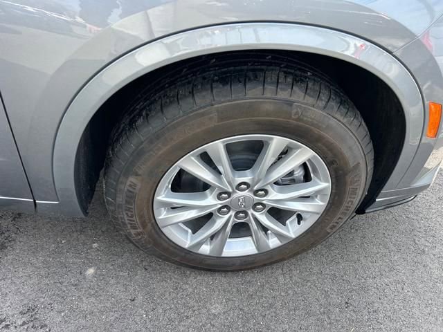 New 2025 Cadillac XT6 Luxury w/ LPO, Floor Liner Package image 27