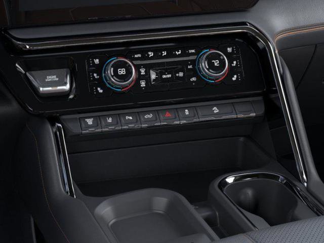 New 2026 GMC Sierra 2500 AT4 image 23