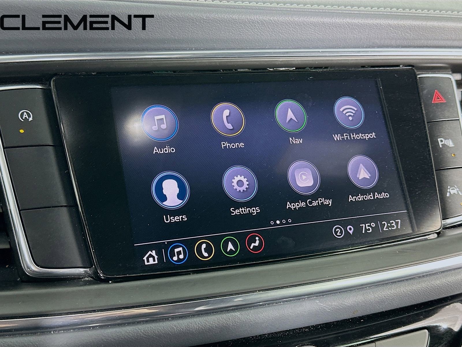 Used 2022 Buick Enclave Essence w/ Experience Buick Package image 19