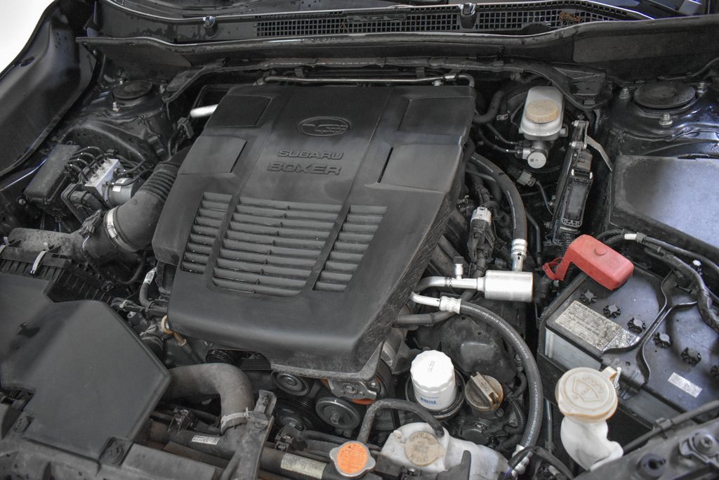 Used 2021 Subaru Forester Sport w/ Popular Package #2 image 8