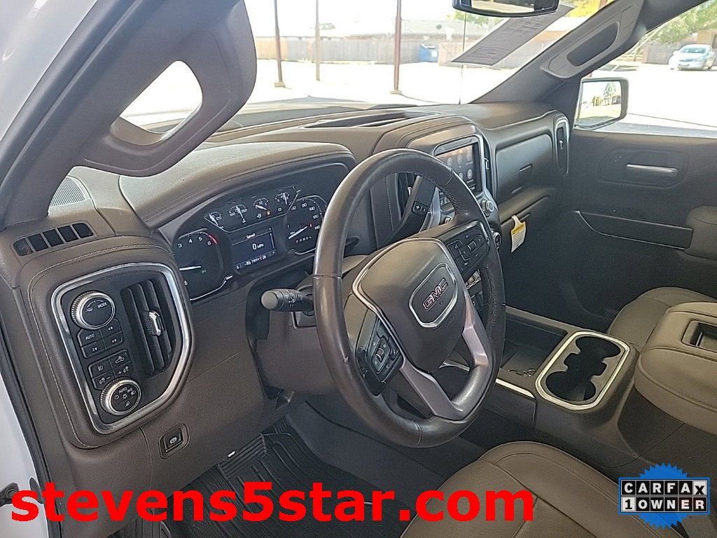 Used 2020 GMC Sierra 1500 SLT image 14