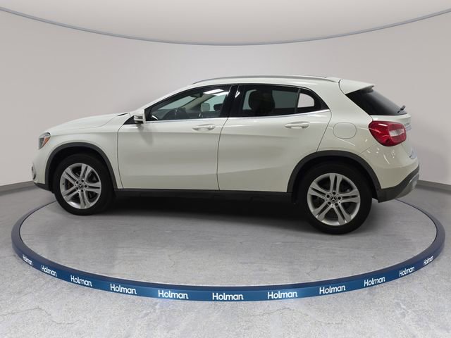 Used 2018 Mercedes-Benz GLA 250 4MATIC image 9