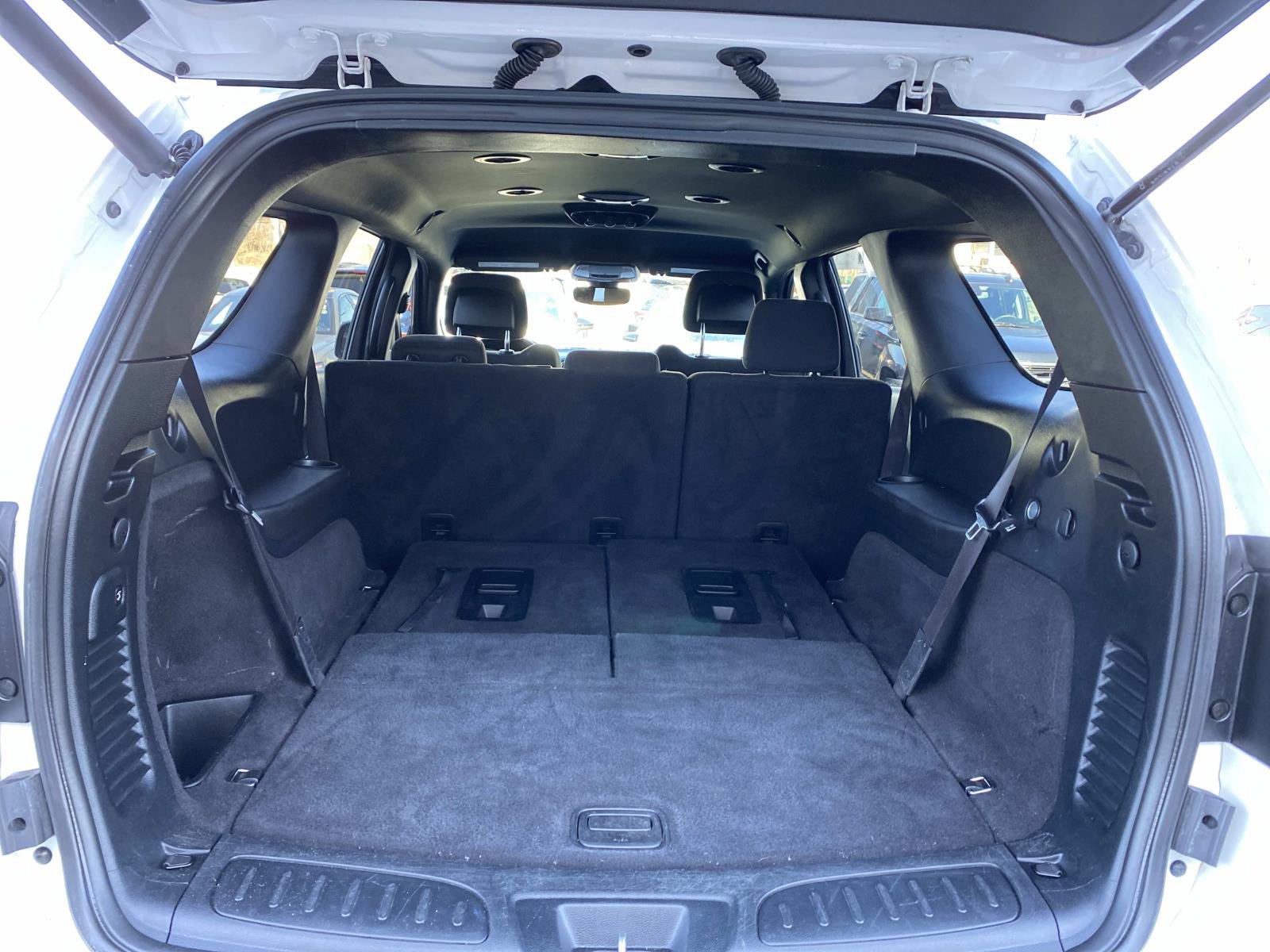 Used 2019 Dodge Durango SXT image 5