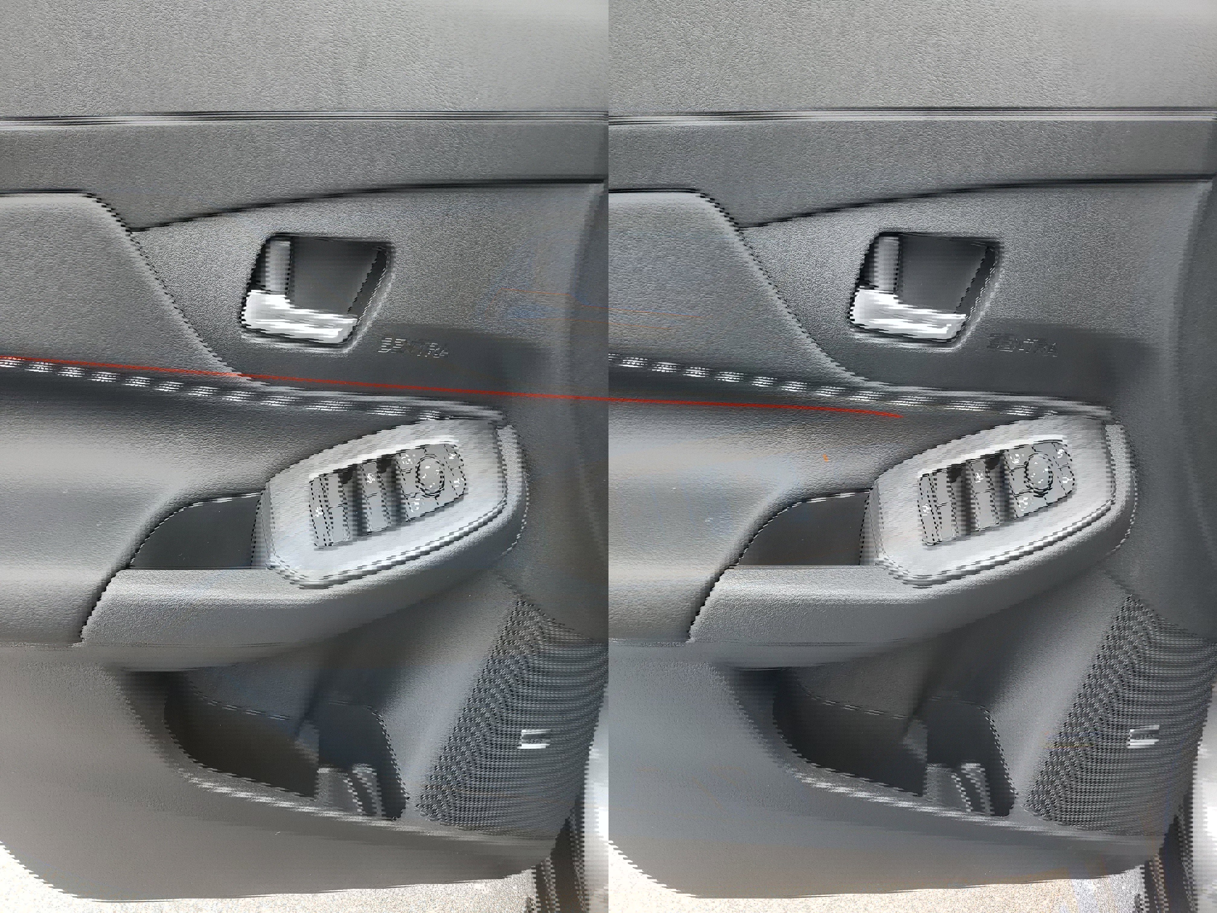 New 2026 Nissan Sentra SR image 12