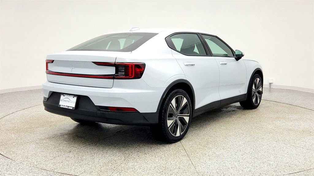 Used 2023 Polestar Polestar 2 image 5