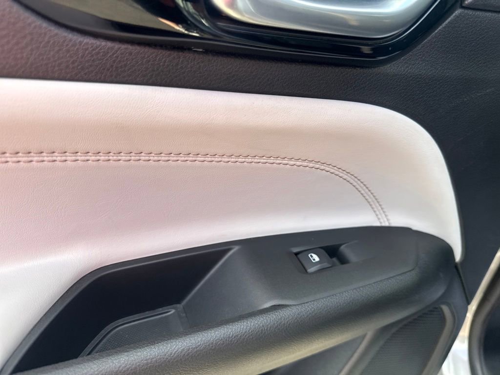 Certified 2022 Jeep Compass Limited image 27