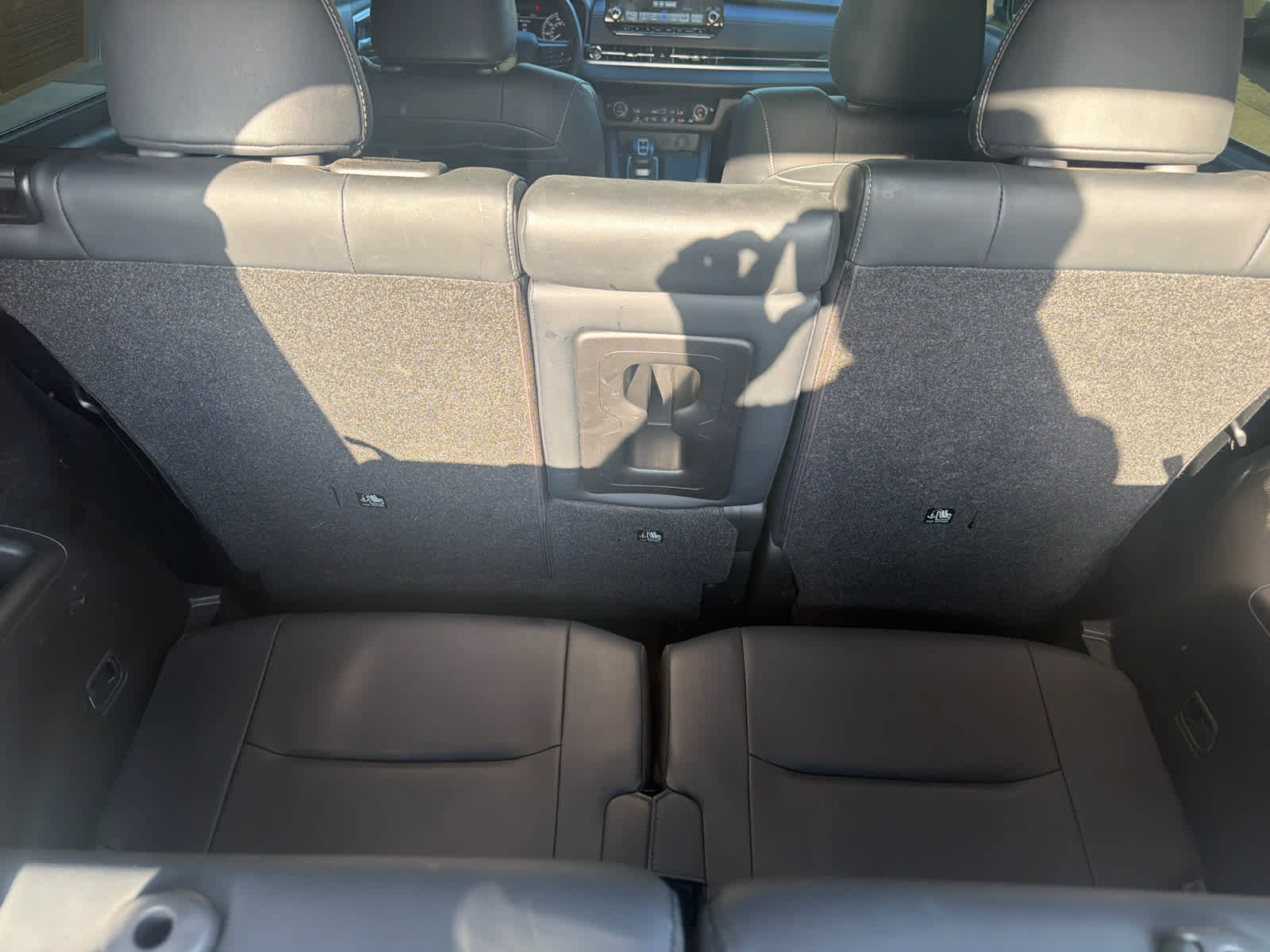 Used 2024 Mitsubishi Outlander SE AWD/4WD image 28