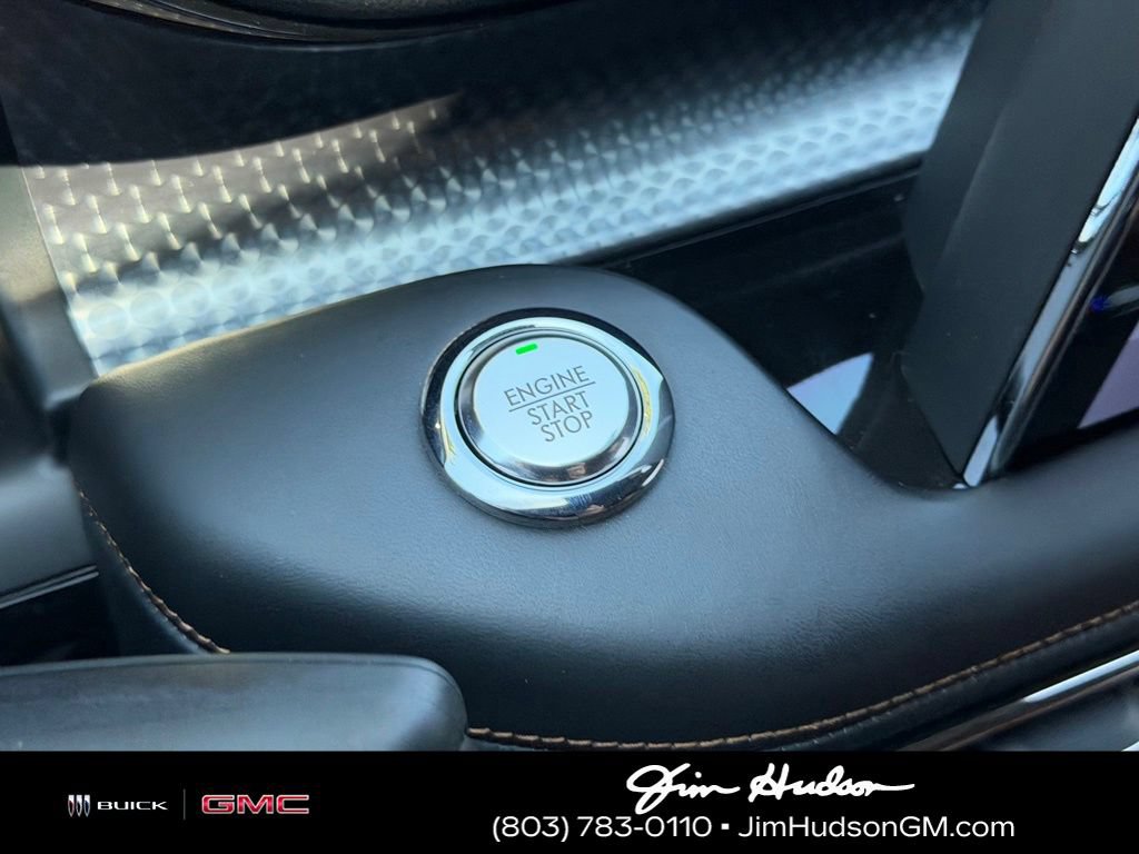 Used 2024 Lincoln Aviator Black Label w/ Dynamic Handling Package AWD/4WD image 47