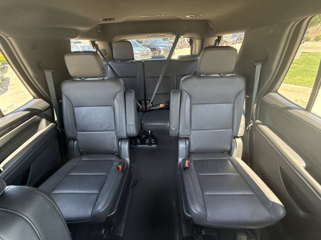 Used 2024 Chevrolet Tahoe LT RWD image 21