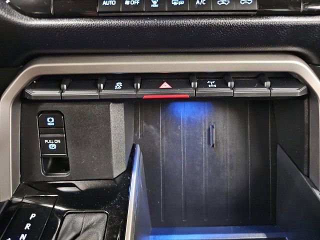 Used 2024 Toyota Tundra SR5 w/ TRD Off-Road Package image 24