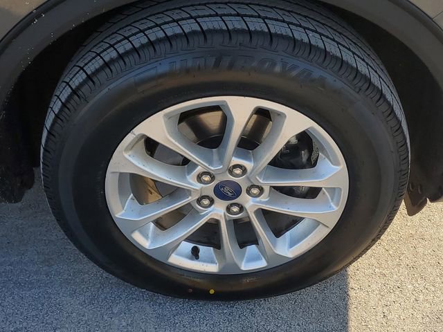 Certified 2022 Ford Escape SE w/ Convenience Package image 5