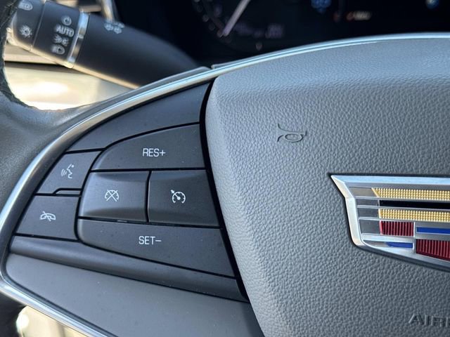 Used 2019 Cadillac XT5 Luxury w/ Advanced Security Package image 26