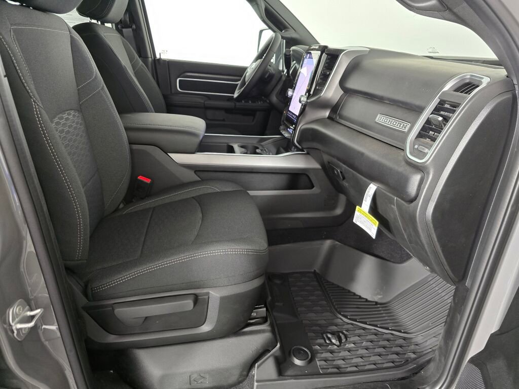 New 2026 RAM 2500 Big Horn image 27