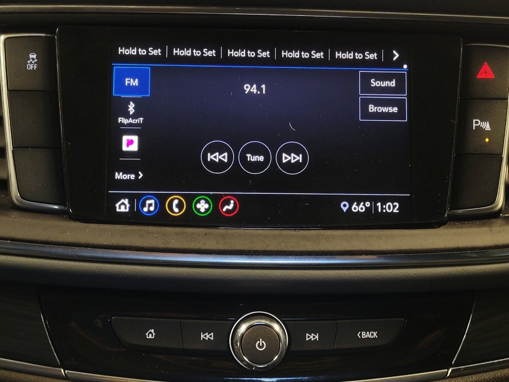 Used 2021 Buick Enclave Preferred image 25