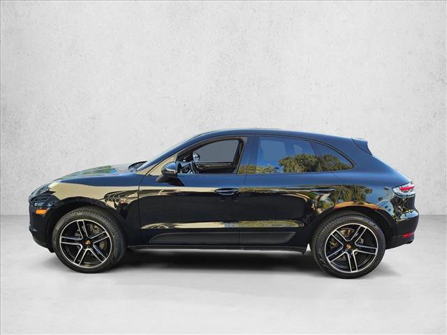 Used 2019 Porsche Macan S image 9