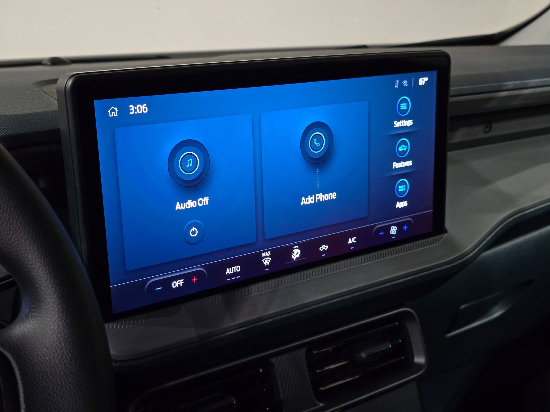 New 2026 Ford Maverick XL w/ Equipment Group 101A image 23