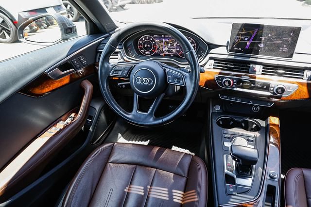 Used 2019 Audi A4 2.0T Premium Plus AWD/4WD image 17