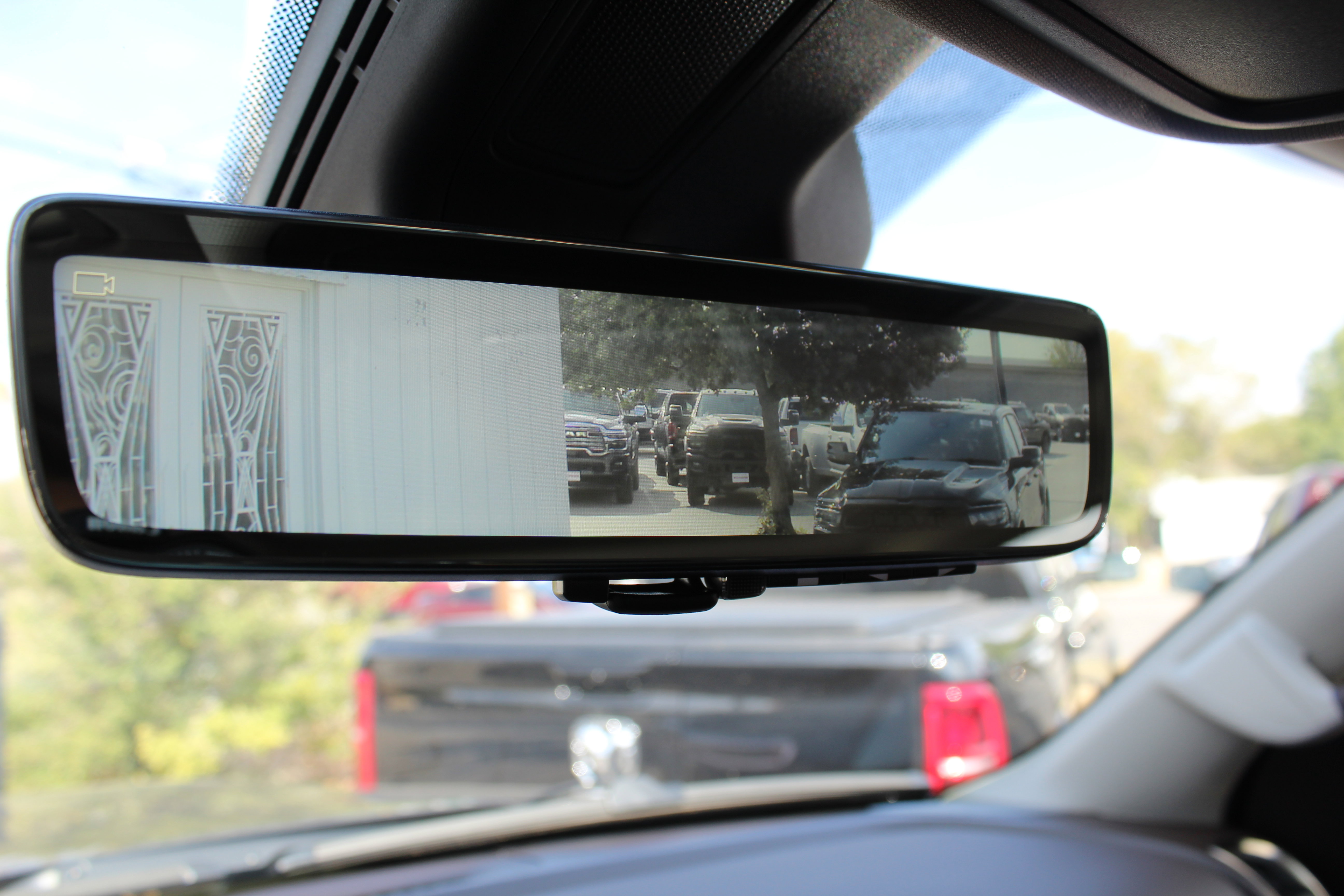 New 2026 RAM 1500 Limited image 23