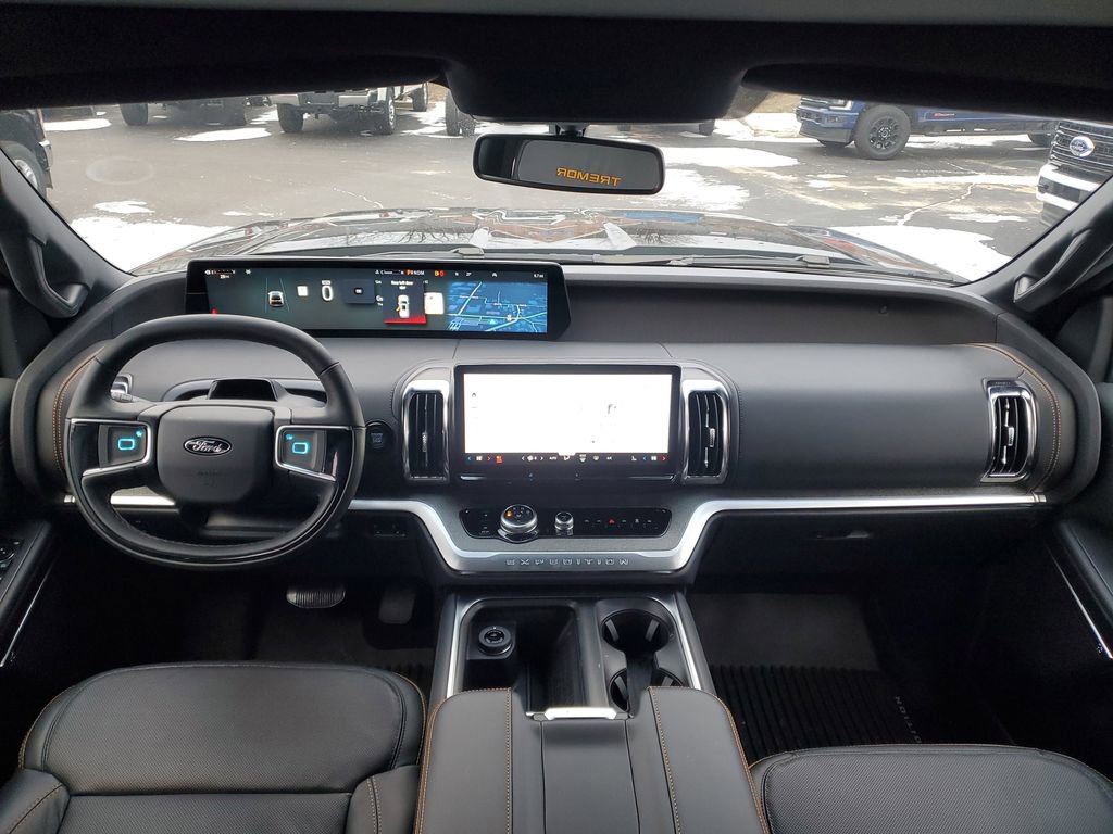 New 2025 Ford Expedition Tremor image 24
