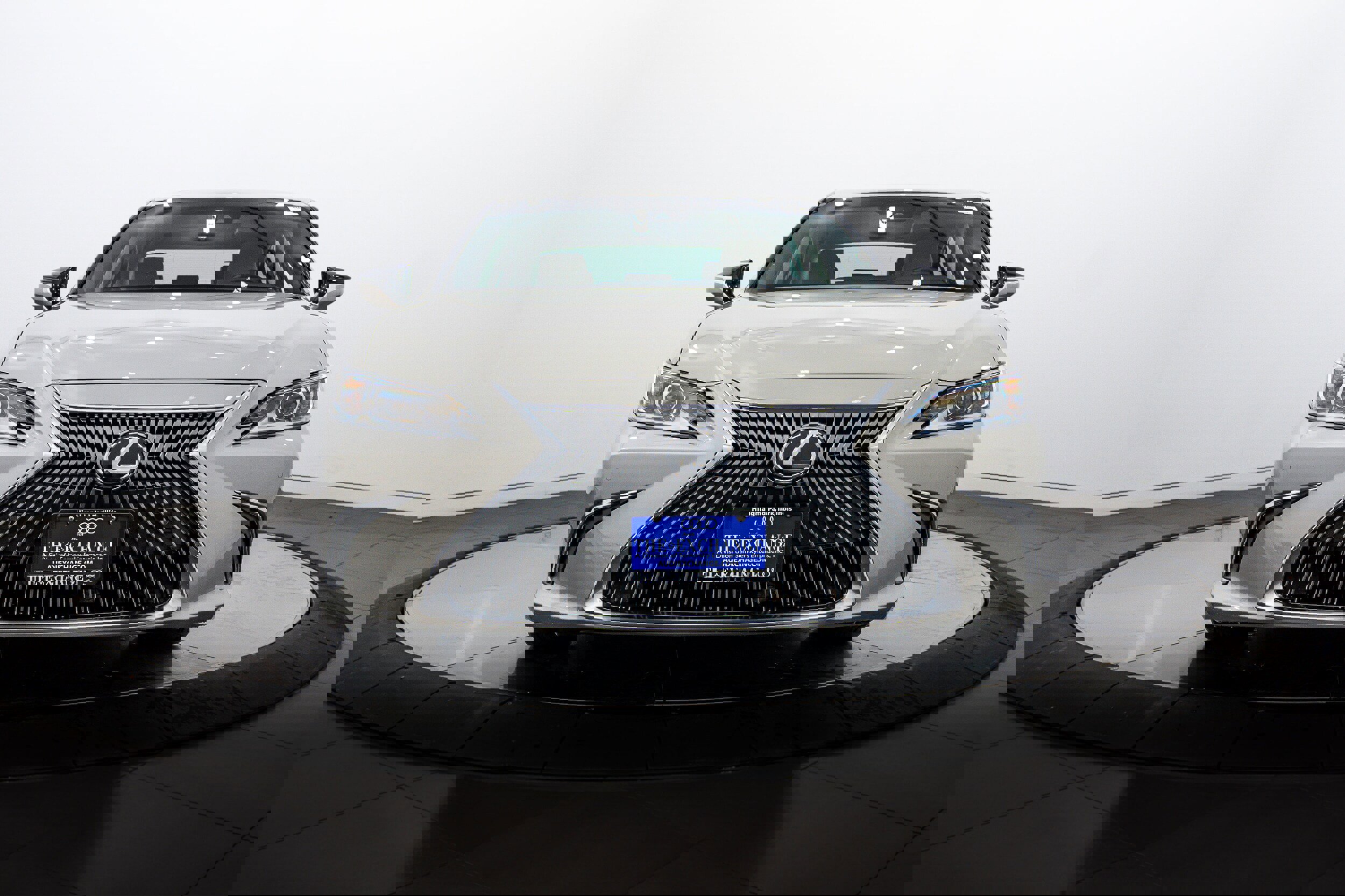 Used 2021 Lexus ES 250 w/ Premium Package image 20