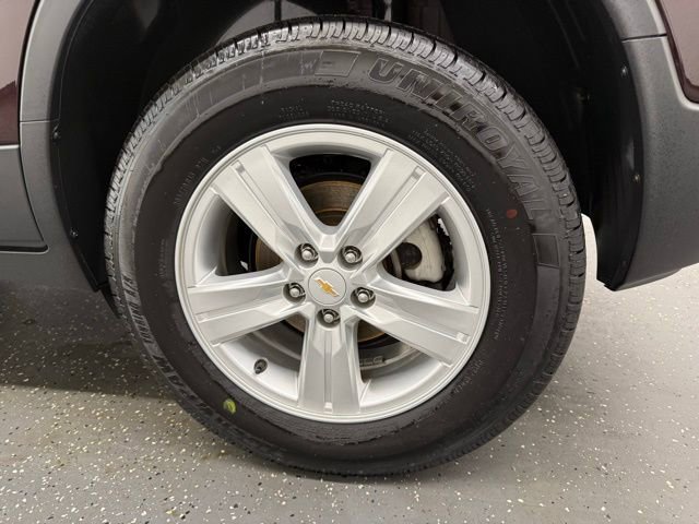 Used 2020 Chevrolet Trax LT w/ LT Convenience Package image 20