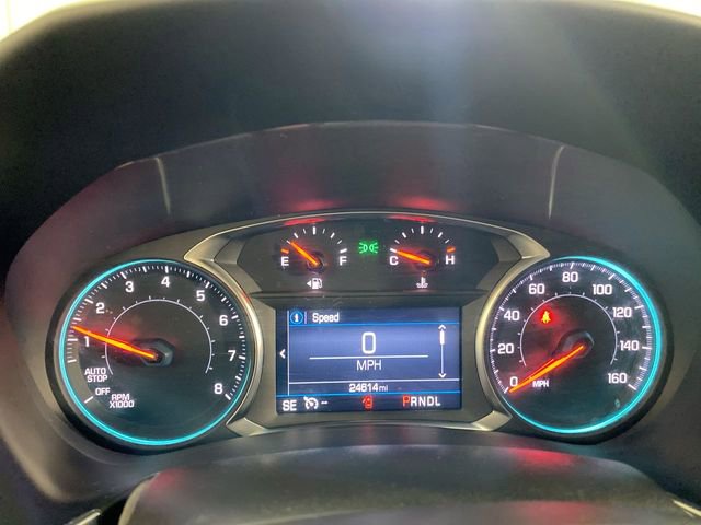 Used 2023 Chevrolet Equinox LT image 37