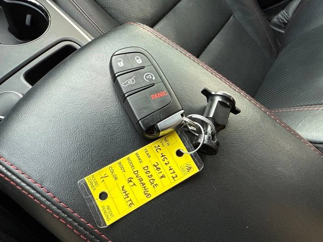 Used 2018 Dodge Durango R/T AWD/4WD image 33