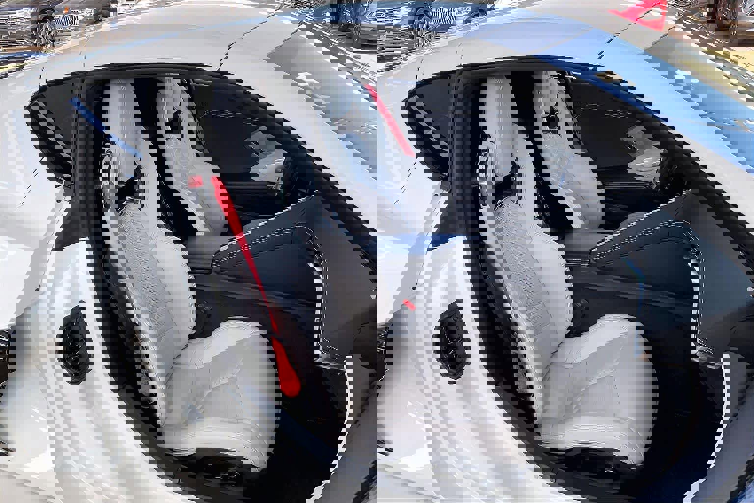 Certified 2024 Chevrolet Corvette Stingray Preferred Cpe w/ Z51 Performance Package image 10