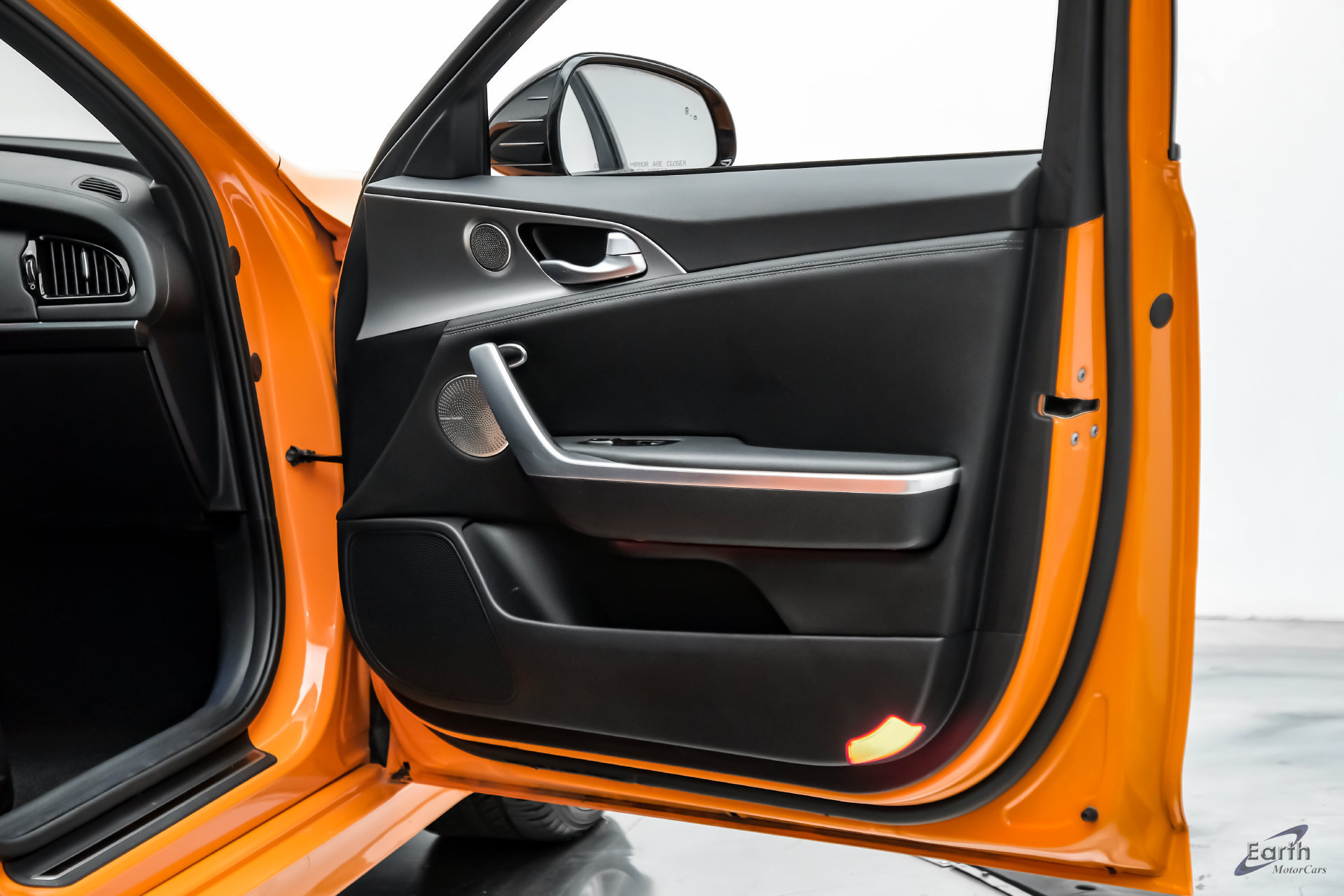 Used 2019 Kia Stinger GTS RWD image 87