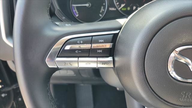 Used 2026 MAZDA CX-50 2.5 Hybrid w/ Preferred Pkg AWD/4WD image 25