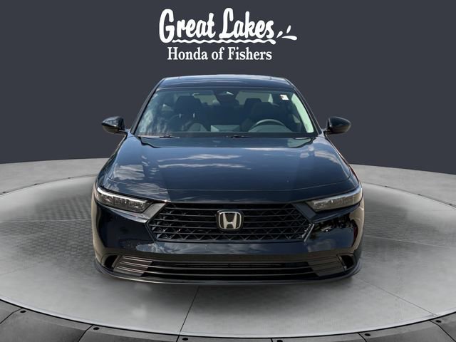 Used 2023 Honda Accord EX image 8