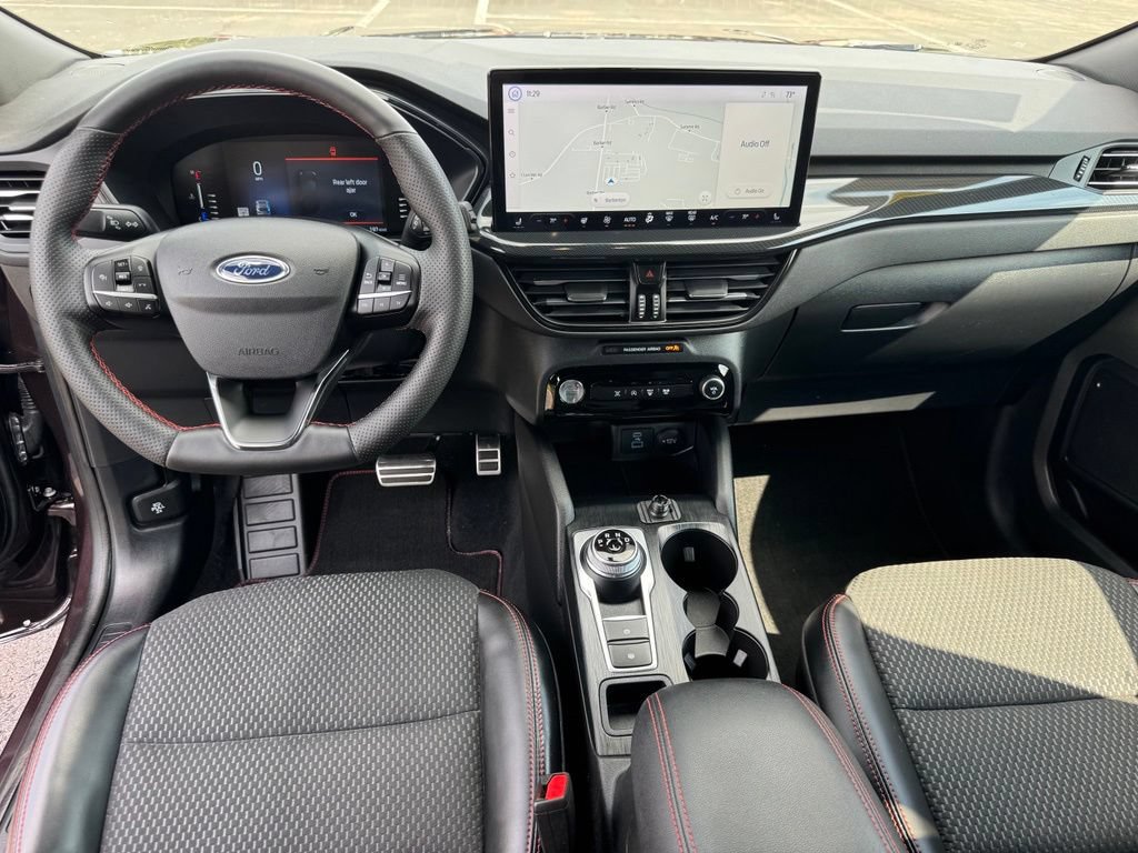 Certified 2023 Ford Escape ST-Line w/ Tech Pack #1 AWD/4WD image 26
