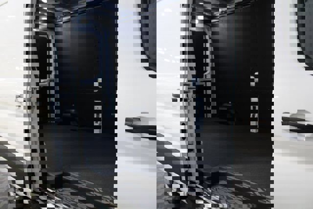 New 2026 Ford Transit 250 148 Medium Roof w/ Load Area Protection Package image 36