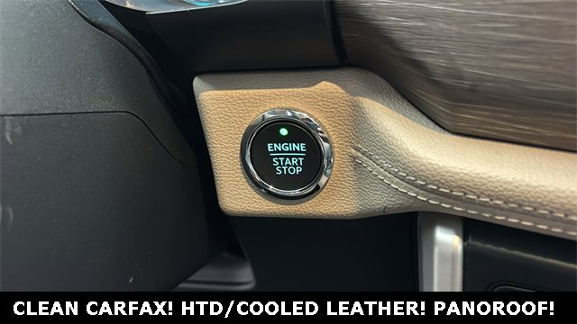 Used 2024 Ford Expedition Max Limited image 10